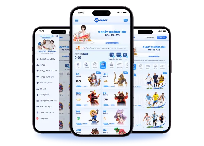 Đa dạng loài cá và phần thưởng lớn tại ff168