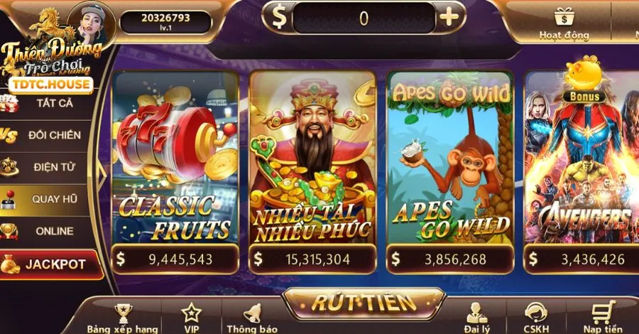 Trò chơi Baccarat tại FF168 Link Mới