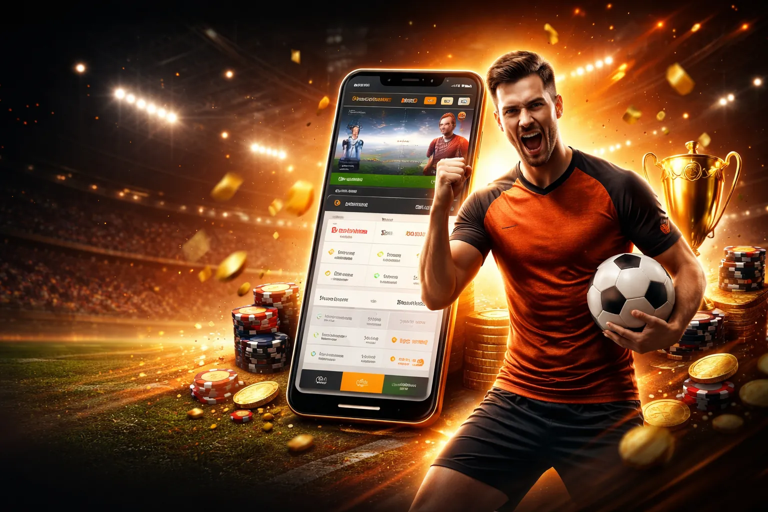 Đăng nhập ff168 nhanh chóng