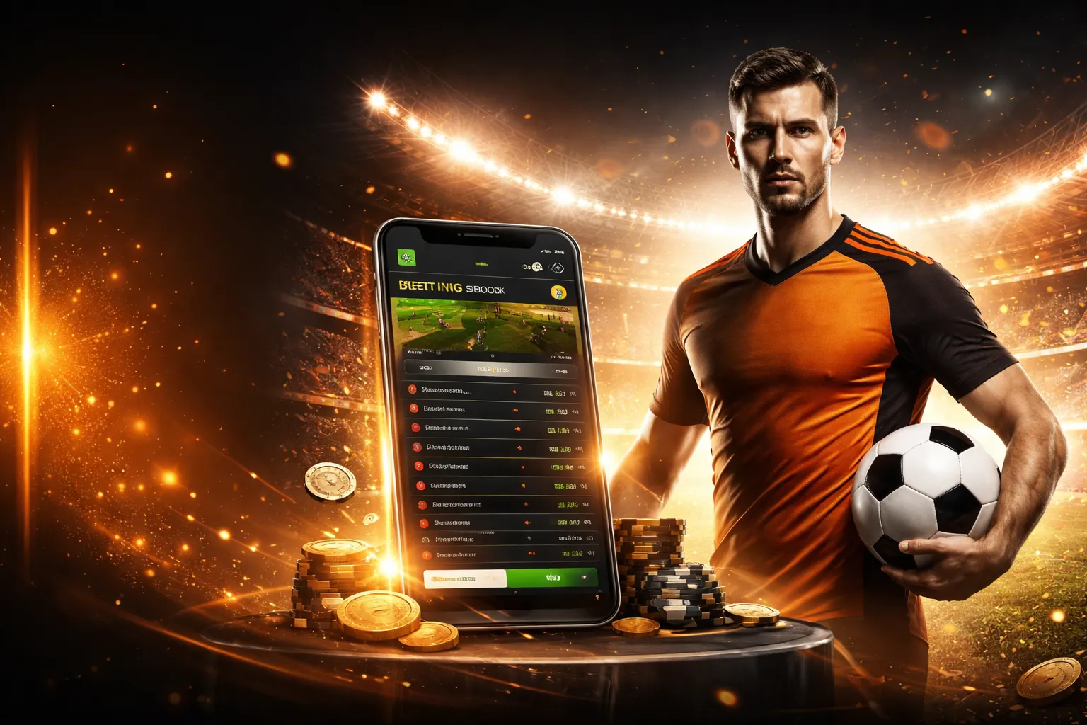Tải ứng dụng ff168 di động