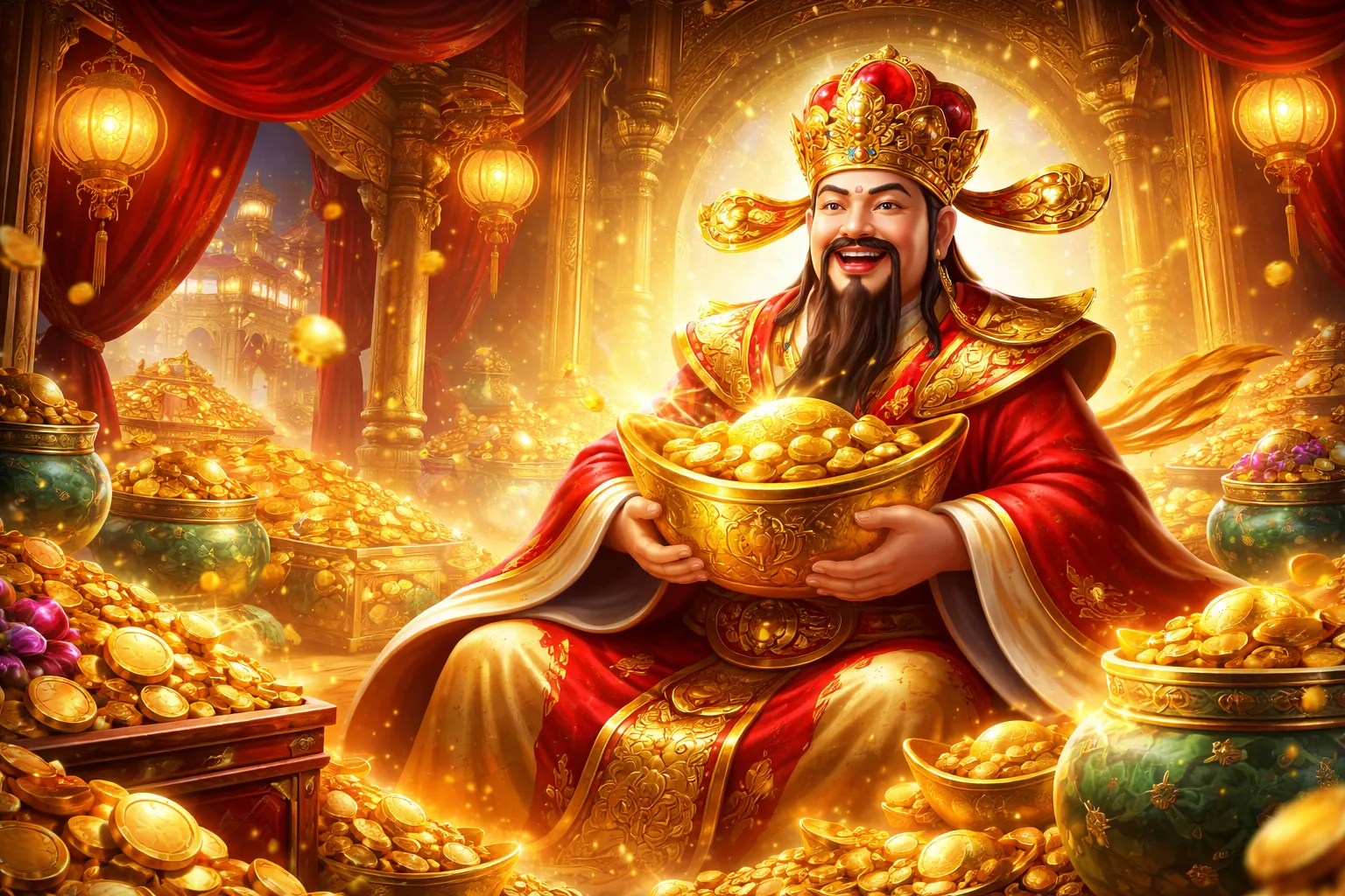 Hình ảnh động lực về thế giới iGaming, với các biểu tượng cá cược thể thao, casino trực tuyến và trò chơi slot, thể hiện sự sôi động và cập nhật tin tức mới nhất từ ff168 link mới.